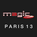 Magic Form Paris 13 APK