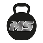 MSFitness icon