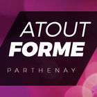 آیکون‌ Atout Forme