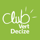 Icona Club Vert Decize