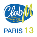 APK Club M Paris 13