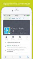 Club M Paris 13 스크린샷 3