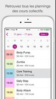 DailyFitness Screenshot 1