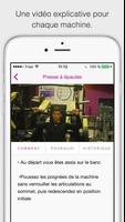 DailyFitness Screenshot 3