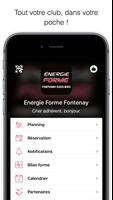 Energie Forme Affiche