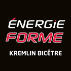 Energie forme Kremlin Bicêtre ícone