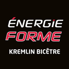 Energie forme Kremlin Bicêtre icône