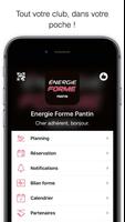 Energie Forme poster