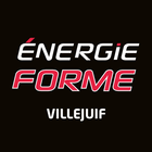 Energie Forme Villejuif icon