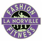 Fashion Fitness La Norville icône