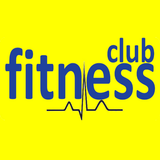 Fitness Club icône