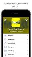 Fitness Club постер