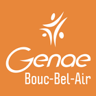 Genae Bouc Bel Air 아이콘