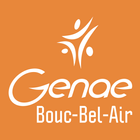 Genae Bouc Bel Air icône