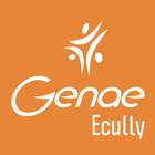 Genae Ecully 圖標