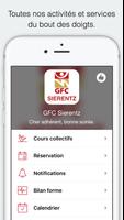 GFC Sierentz الملصق