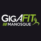 Gigafit Manosque 图标