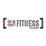 In And Out Fitness ikon