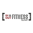 In And Out Fitness icône