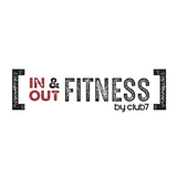 In And Out Fitness icon