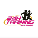 24H Training 100% Femme APK