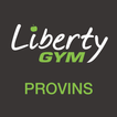 ”Liberty GYM Provins