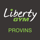 Liberty GYM Provins ikon