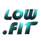 Low Fit icono