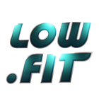 Low Fit biểu tượng