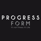 Progress Form ícone