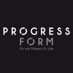 ”Progress Form Bry Sur Marne