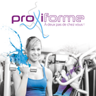 Proxiforme أيقونة