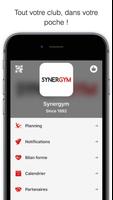 Synergym Affiche