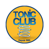 Tonic Club ikon