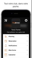 Tonic Forme پوسٹر
