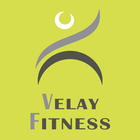 Velay Fitness 아이콘
