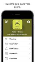 Velay Fitness 포스터