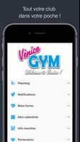 Venice Gym 포스터