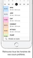 Wake Up Form Ploërmel Screenshot 1