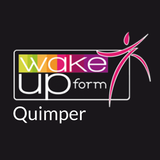 Wake Up Form Quimper simgesi