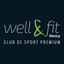 APK Well & Fit Club Premium Nancy