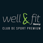 Well & Fit biểu tượng