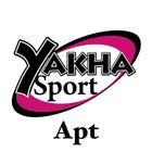 Yakha Sport APT icône