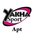 Yakha Sport APT simgesi