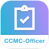 CCMC Officer icône