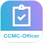 CCMC Officer icon