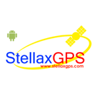 GPS Tracker Stellax आइकन