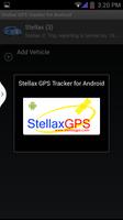 GPS Tracker Stellax 海报