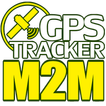 GPS TRACKER M2M