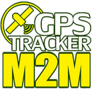 GPS TRACKER M2M APK